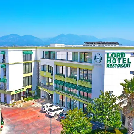 Lord Tirana 4* Vore