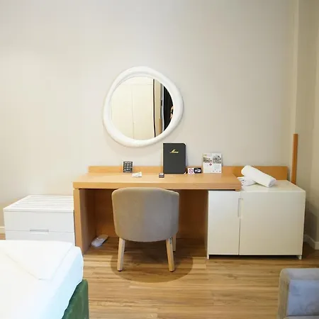 Hotel Lord Tirana