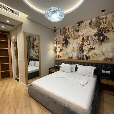 Hotel Lord Tirana Vore