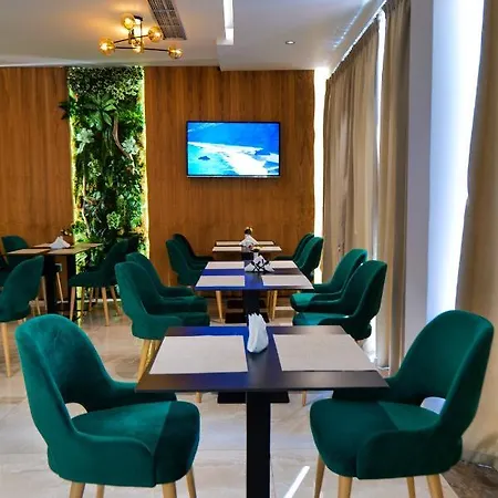Hotel Lord Tirana Vore