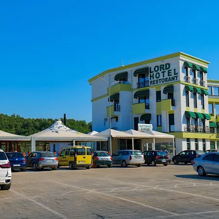 Hotel Lord Tirana Vore