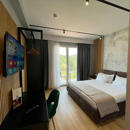 Hotel Lord Tirana Vore