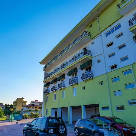 Hotel Lord Tirana Vore