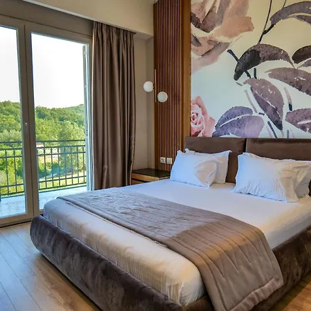 Hotel Lord Tirana