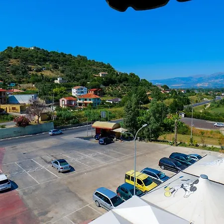 Hotel Lord Tirana 4*