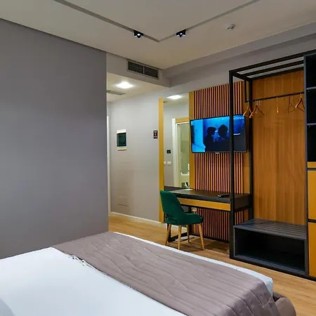 Hotel Lord Tirana