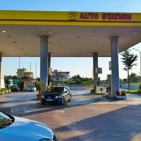 Lord Tirana 4* Vorë