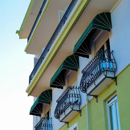 Lord Tirana Hotel