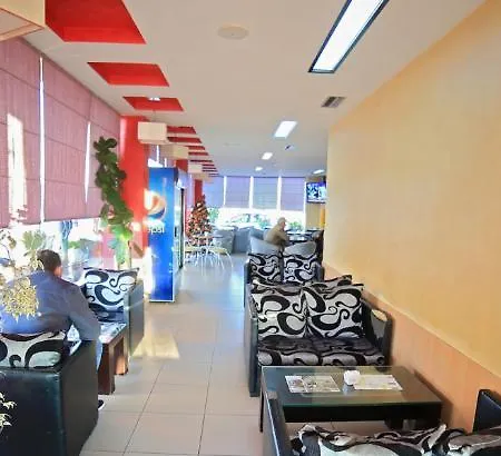 Hotel Lord Tirana Vore