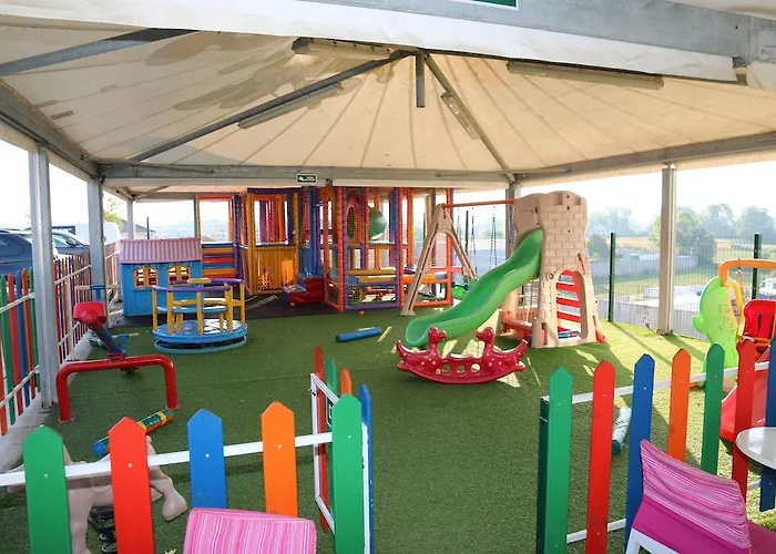 Lord Ξενοδοχείο 4*