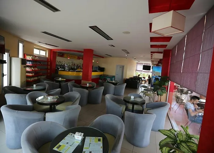 Ξενοδοχείο Lord 4*