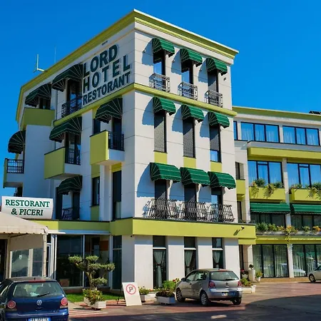 Hotel Lord Tirana Vorë