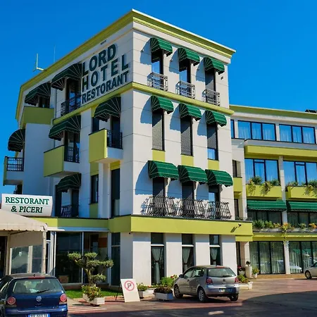 Hotel Lord Vore