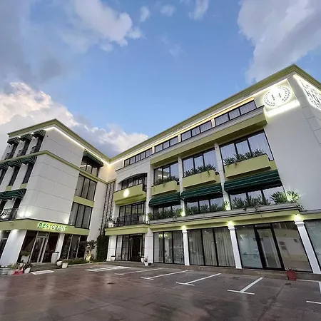 Hotel Lord Tirana Vorë