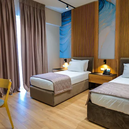 Hotel Lord 4*