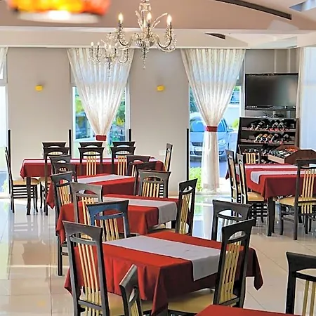 Lord Hotel