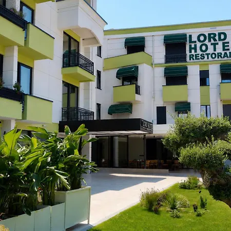 Lord Hotel Vore