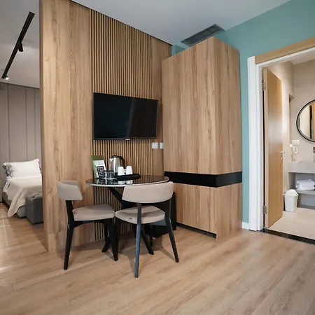 Lord Hotel 4*