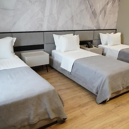Hotel Lord 4*