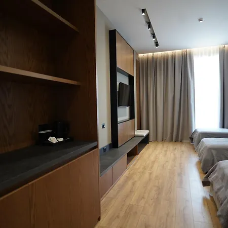 Hotel Lord Vore