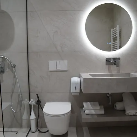 Lord Hotel 4*