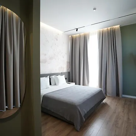 Lord Hotel Vore