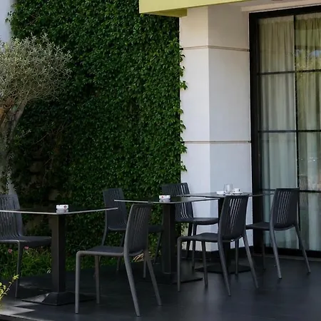 Lord Hotel 4*