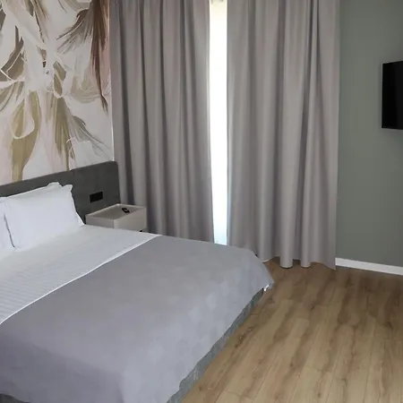 Lord Hotel 4*