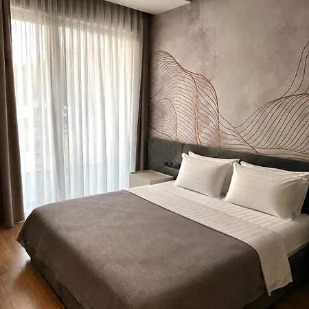 Lord Hotel 4*