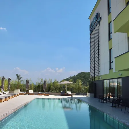 Hotel Lord Vorë