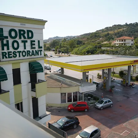 Hotel Lord
