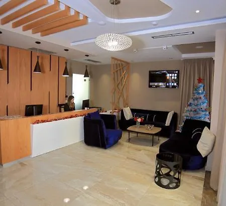 Lord Hotel
