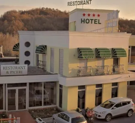 Hotel Lord Vorë