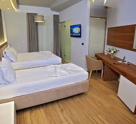 Hotel Lord 4*