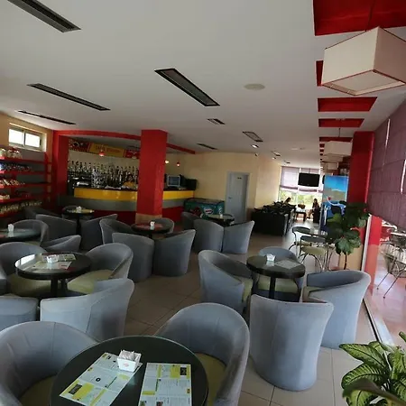 Hotel Lord Tirana 4*