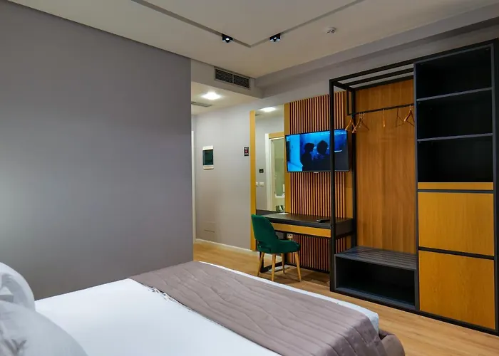 Hotel Lord